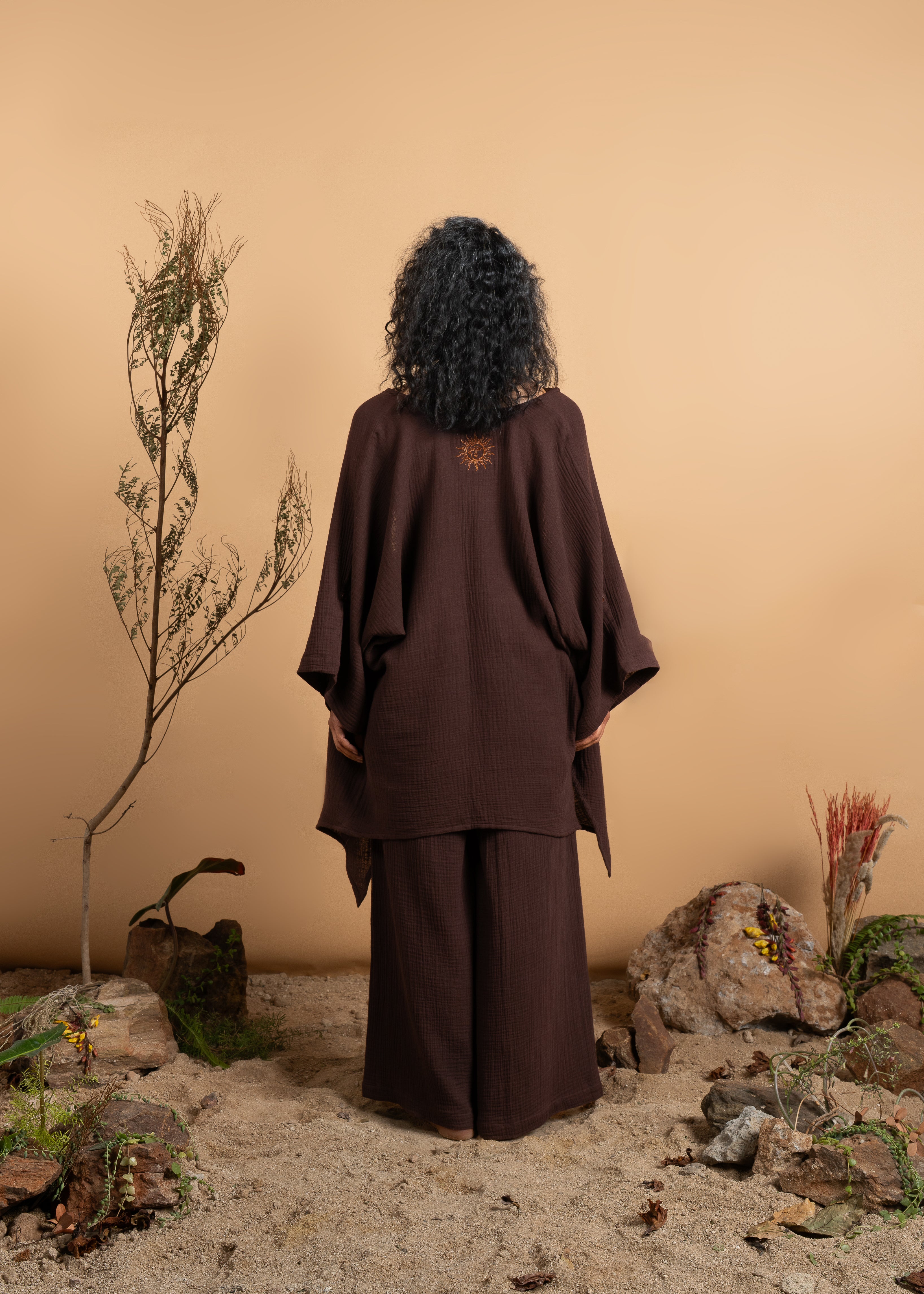 SAHRA CO-ORD SET