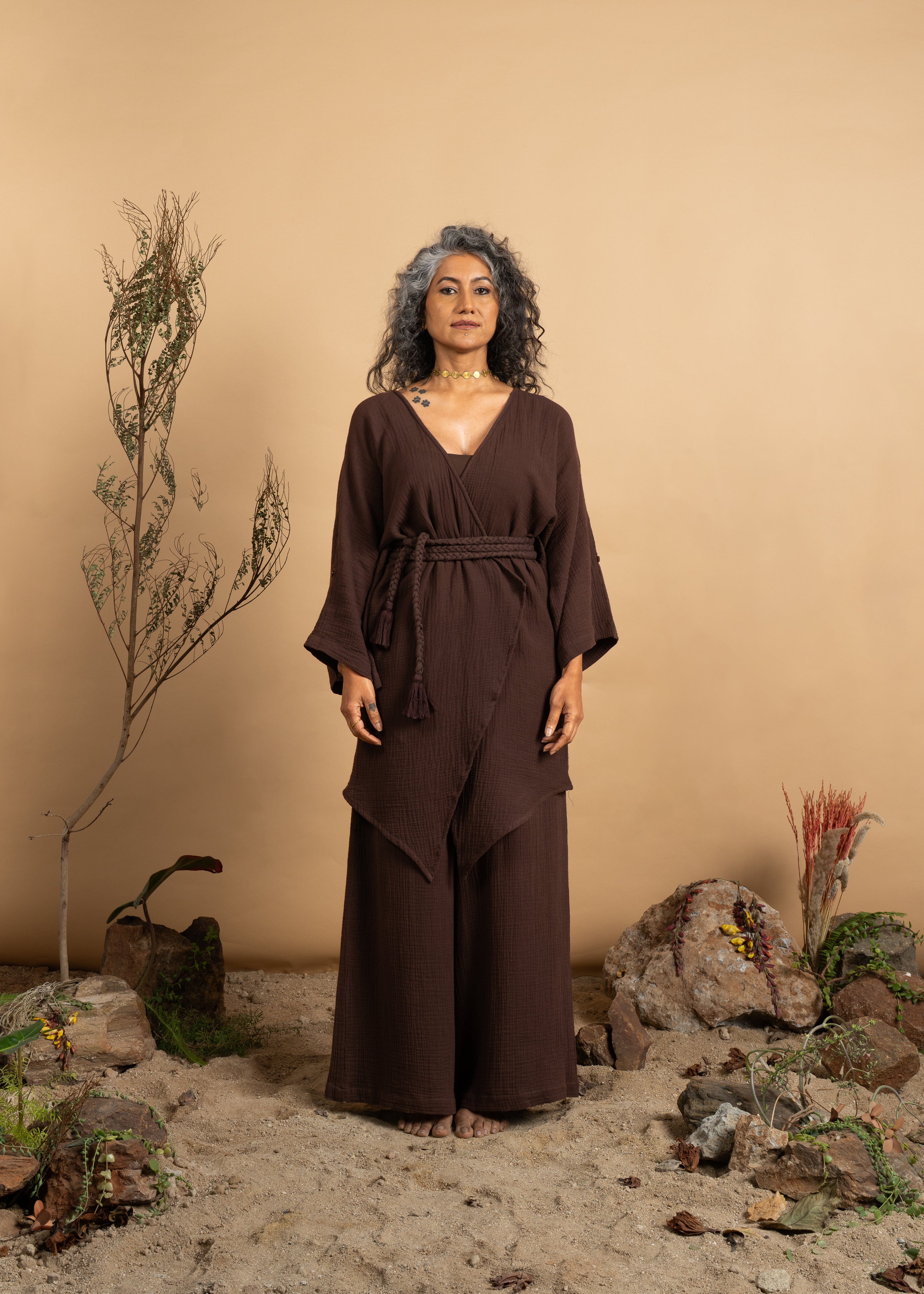 SAHRA CO-ORD SET