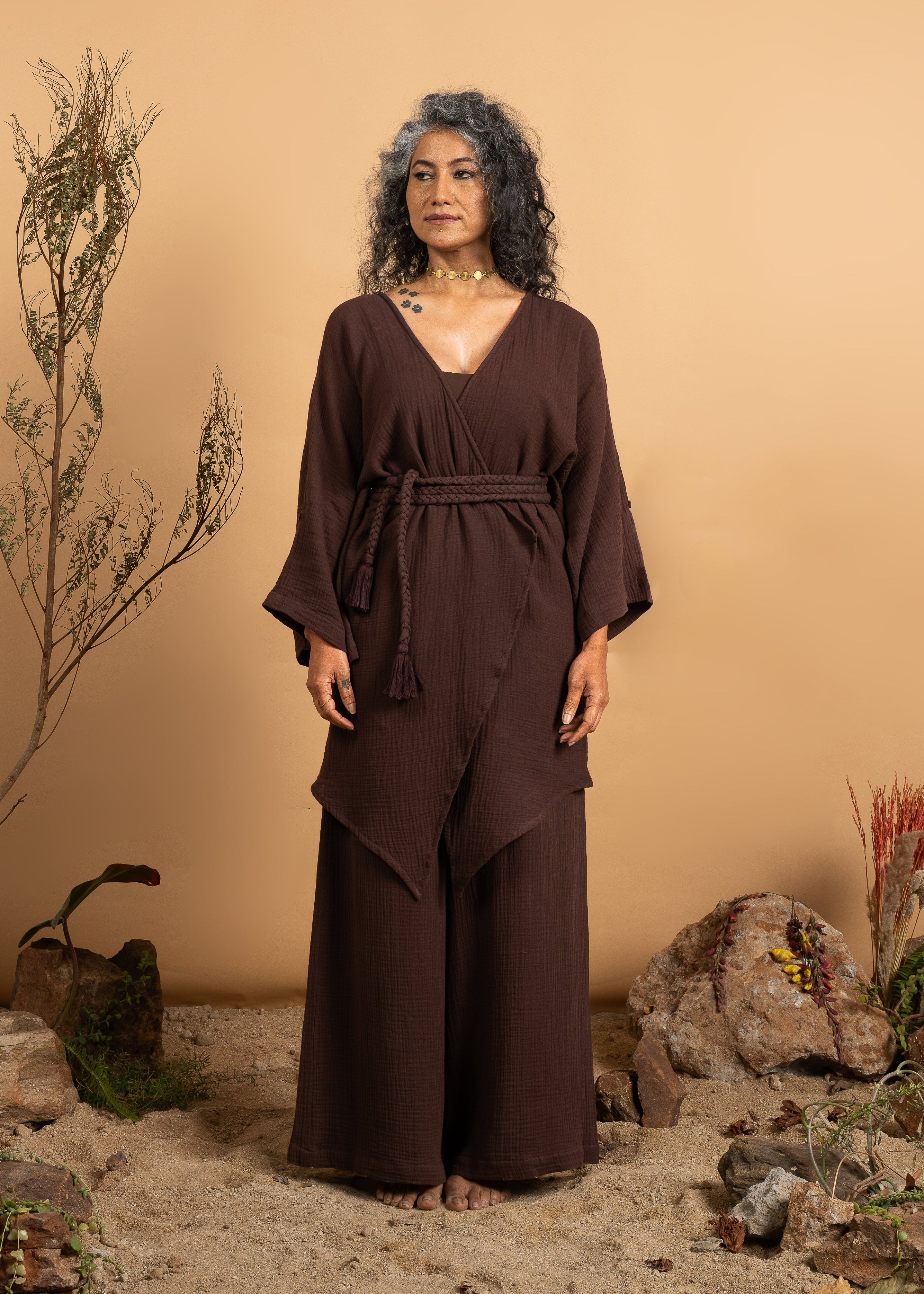 SAHRA CO-ORD SET
