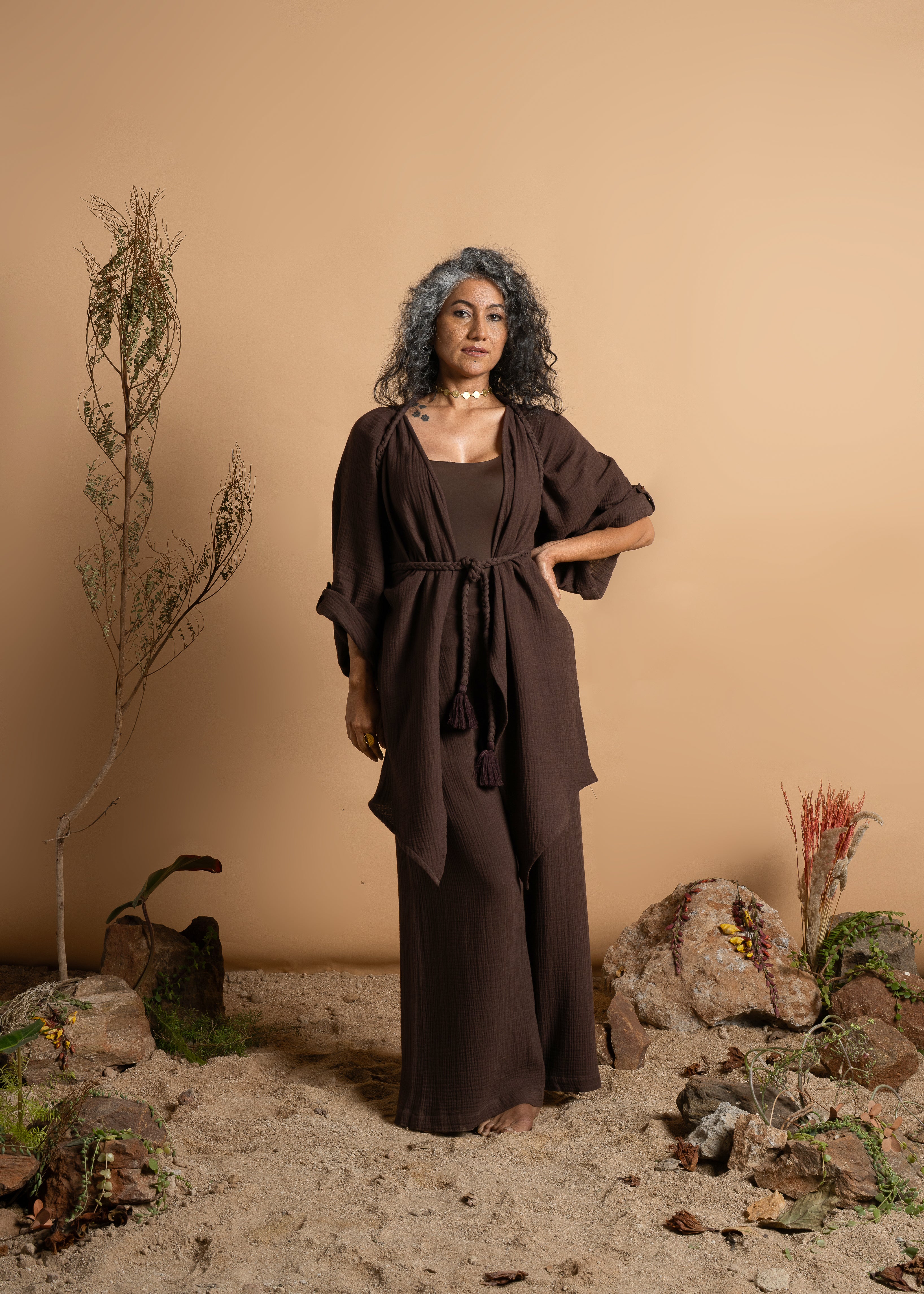 SAHRA CO-ORD SET