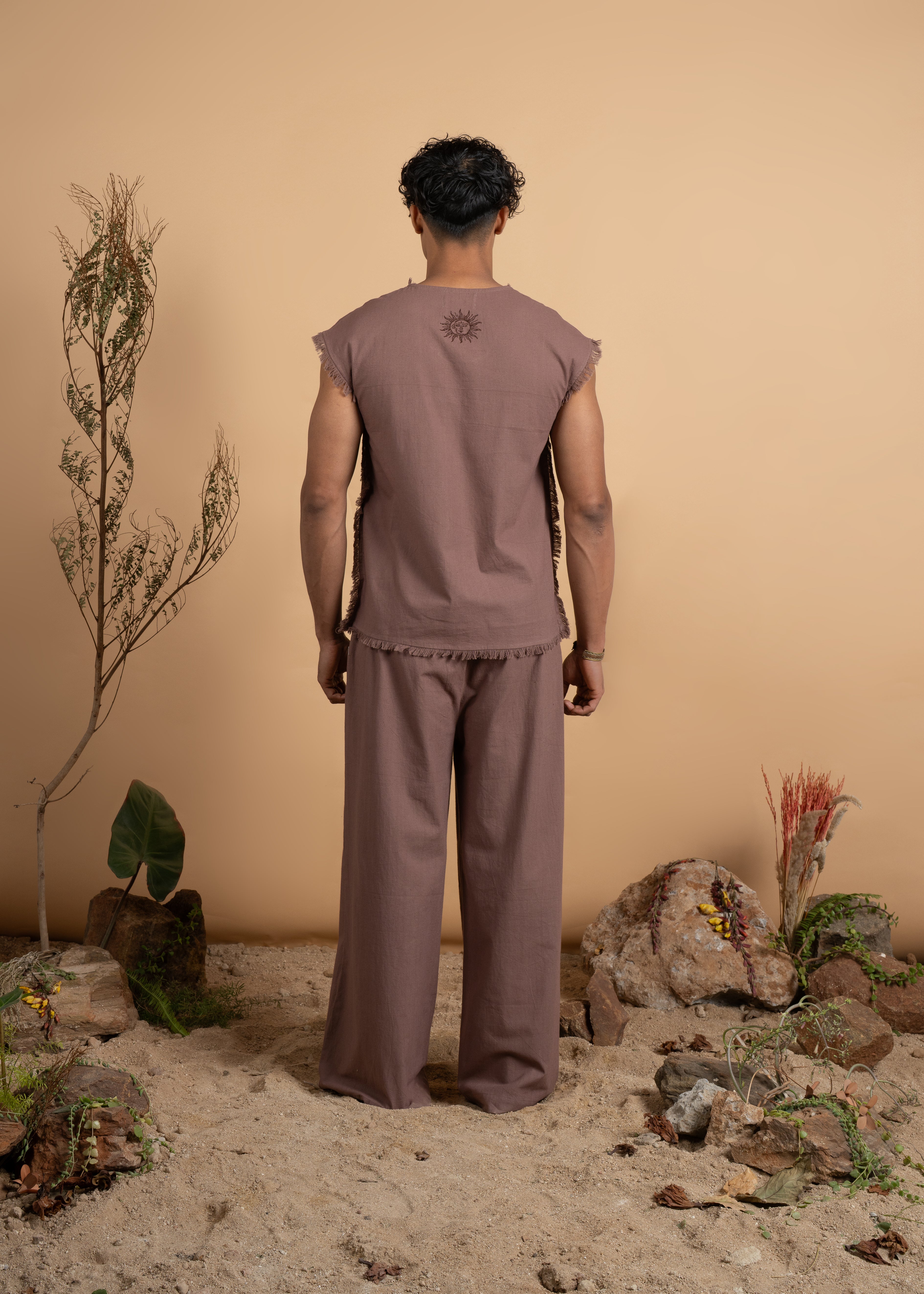 TERRA CO-ORD SET