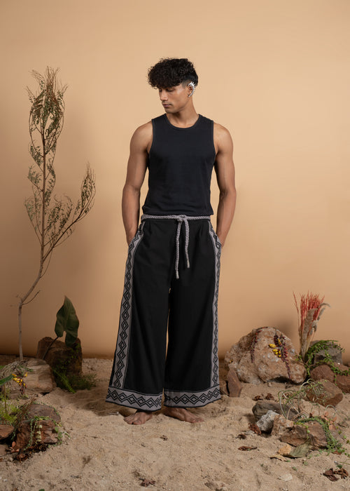 ANARCH WARRIOR PANTS