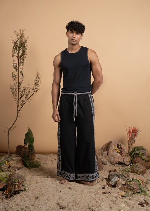 ANARCH WARRIOR PANTS