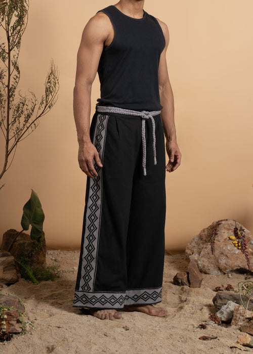 ANARCH WARRIOR PANTS