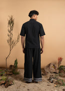 OBSID ORIENTAL KIMONO SHIRT