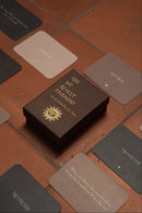 CONVERSATION CARDS - FRIENDS