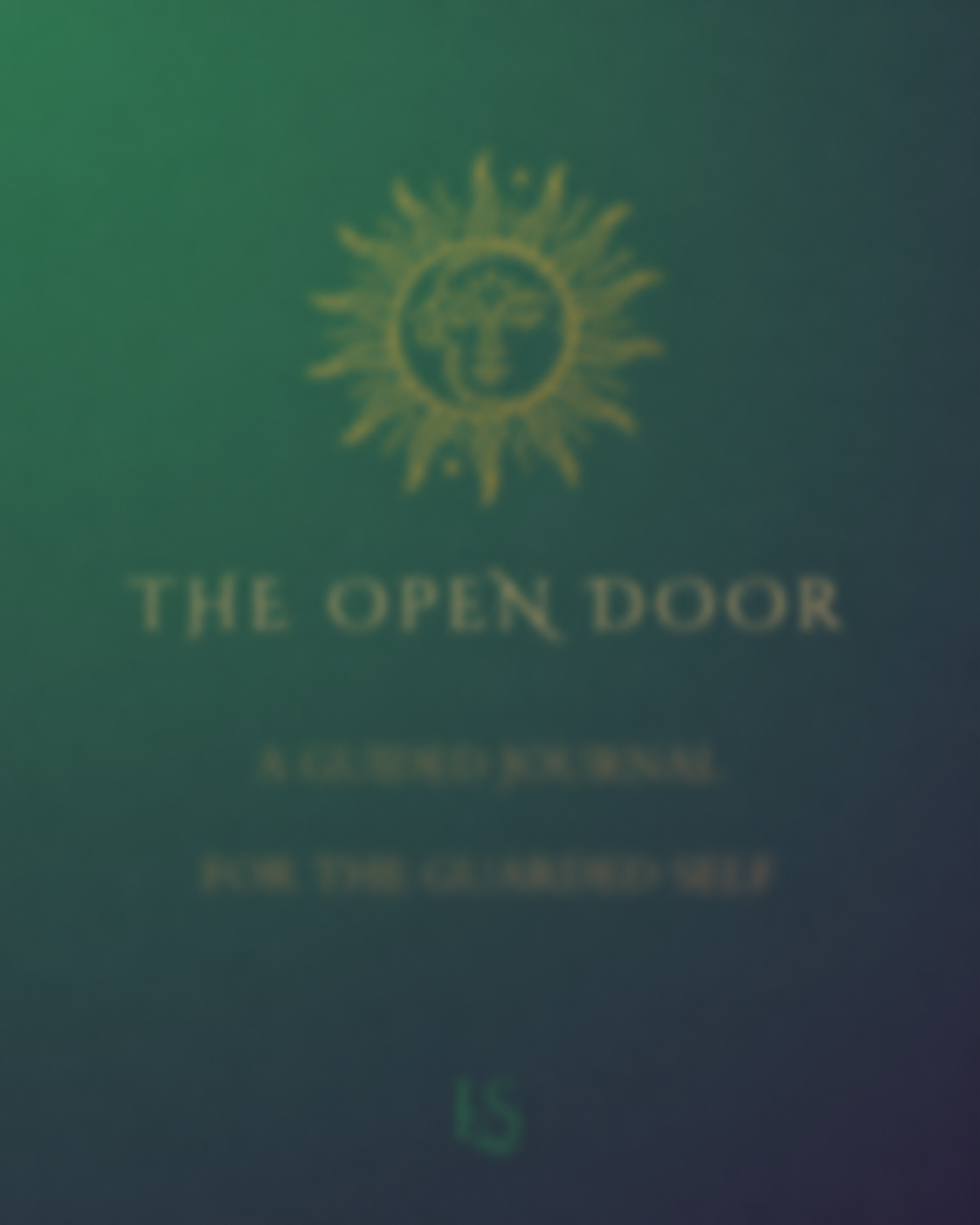 GUIDED JOURNAL