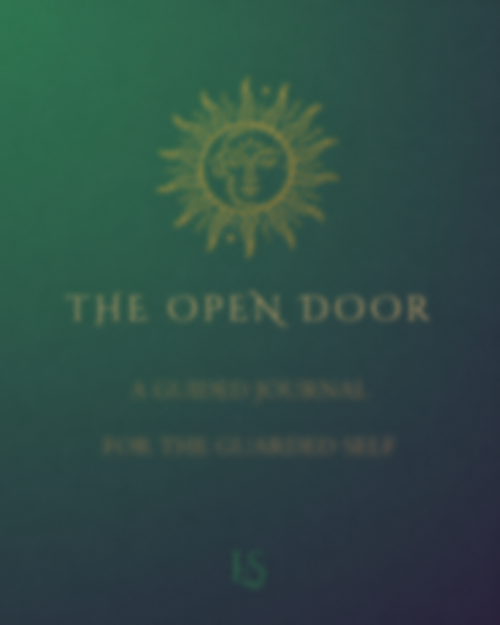 GUIDED JOURNAL